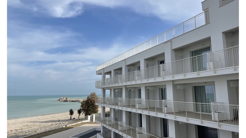  Sumus_residence - Sumus Smart Residence a Porto Sant